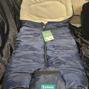 Yobee Baby Stroller Sleeping Bag